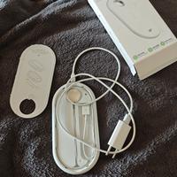 Dockstation 3 in 1 per iPhone, Watch e AirPods