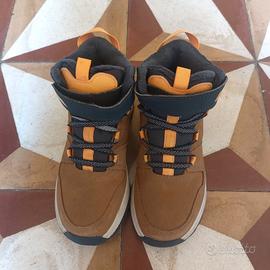 Scarpe Trekking bambino