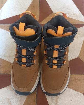 Scarpe Trekking bambino