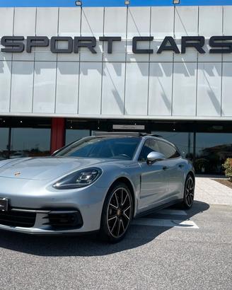 Porsche Panamera 3.0 4 Sport Turismo