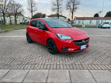 Opel Corsa - NEOPATENTATI