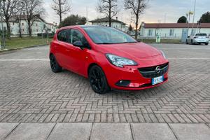 Opel Corsa - NEOPATENTATI