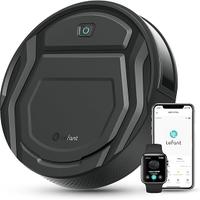 Aspirapolvere robot Lefant wi fi/app/alexa
