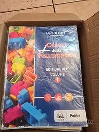 colori della matematica 1
