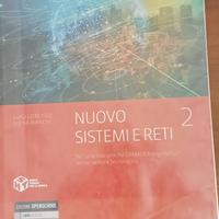 Nuovo sistemi e reti 2
