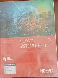 Nuovo sistemi e reti 2
