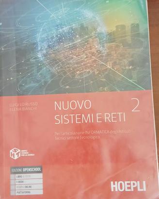 Nuovo sistemi e reti 2