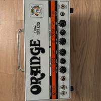 Orange dual terror
