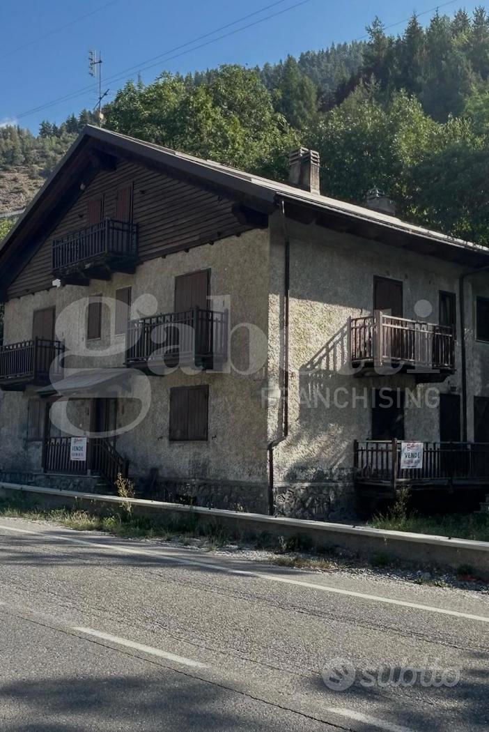 Appartamento – Bardonecchia, Millaures - Vista 2