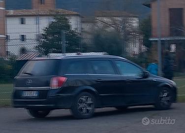 OPEL Astra 3ª serie - 2016