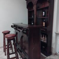 Mobile Bar 