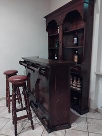 Mobile Bar 