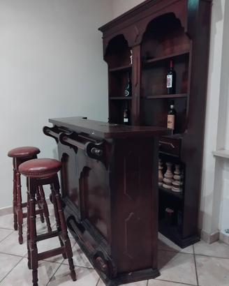 Mobile Bar 