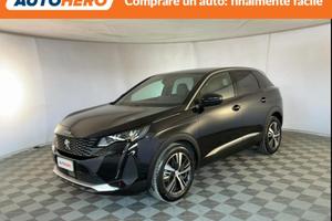 PEUGEOT 3008 NJ65837