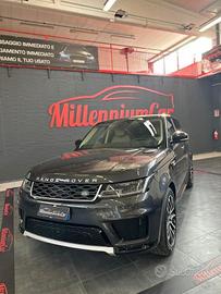 Land Rover RR Sport 3.0 SDV6 249 CV HSE Dynamic