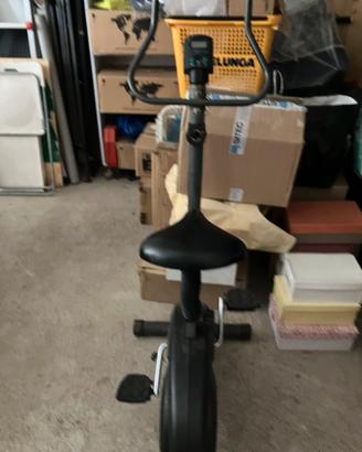 Cyclette