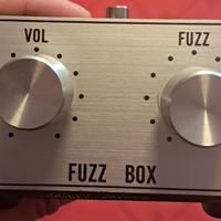 Shin-Ei FY-2  Fuzz

box 1967