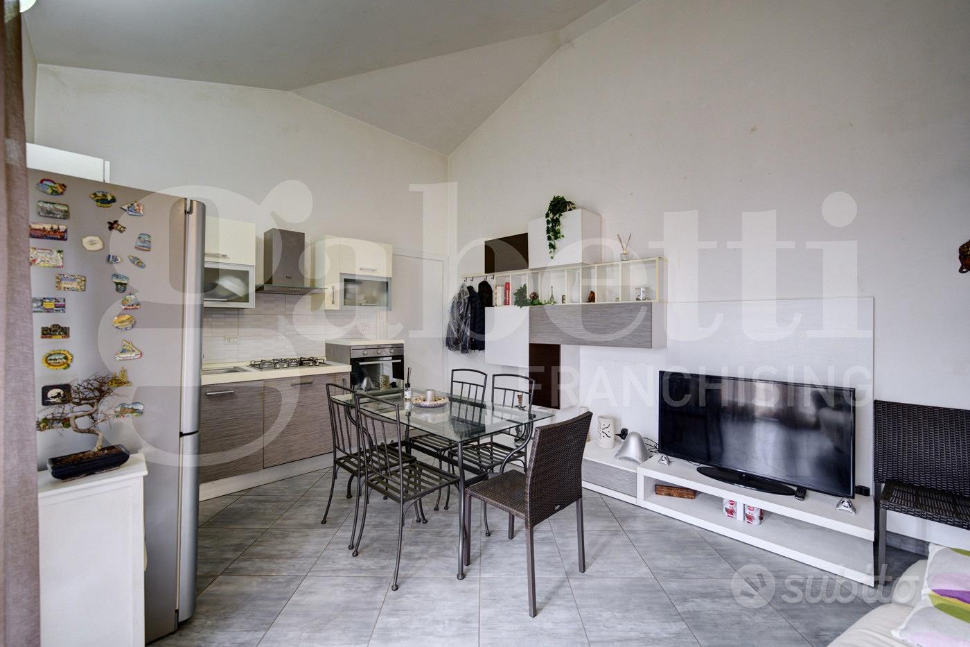 Appartamento Rivalta di Torino - Vista 4