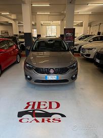 Fiat Tipo 1.6 Mjt S&S DCT SW Lounge