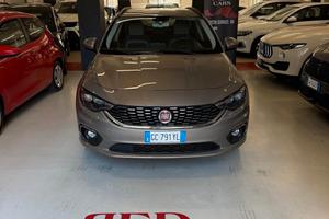 Fiat Tipo 1.6 Mjt S&S DCT SW Lounge
