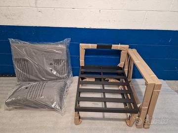 Poltrona Artelia Nemo City Collection