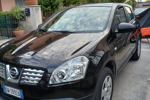 Vendita Nissan Qashqai