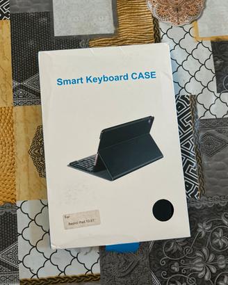 Cover redmi pad 10.61''