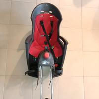 seggiolino bicicletta