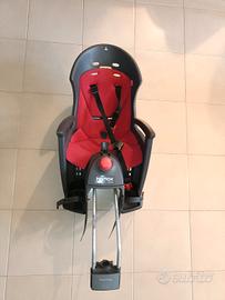 seggiolino bicicletta