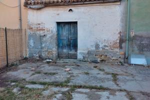 Cantina/ garage da ristrutturare