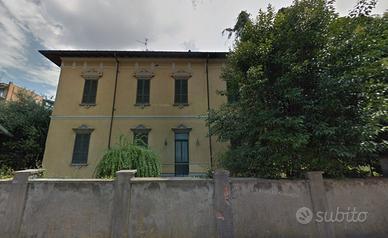 Bilocale con Posto auto