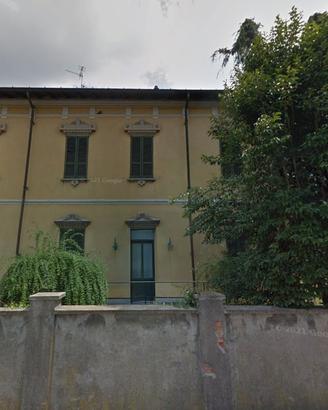 Bilocale con Posto auto