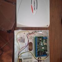 Centrale  allarme BENTEL Kyo 32