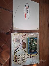 Centrale  allarme BENTEL Kyo 32