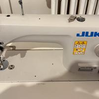 Macchina da cucire Juki