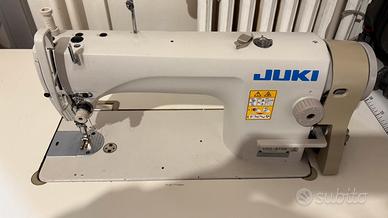 Macchina da cucire Juki