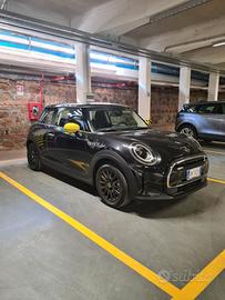 MINI COOPER  SE Elettrica- 30 marzo 2023