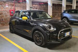 MINI COOPER  SE Elettrica- 30 marzo 2023