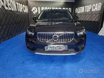 Volvo XC40 D3 AWD Geartronic accettò permute e fin