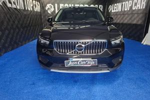 Volvo XC40 D3 AWD Geartronic accettò permute e fin