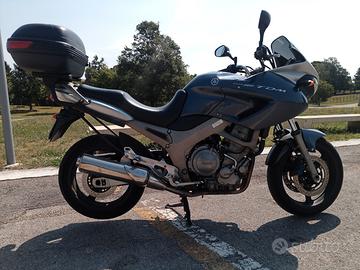 Yamaha TDM 900 - 2004