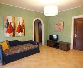 Borgo San Basilio Laghetto 2