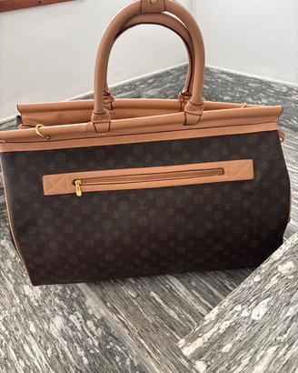 Borsone viaggio Vuitton