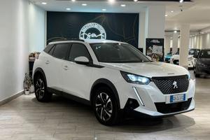 Peugeot 2008 PureTech Turbo 130 S&S Allure