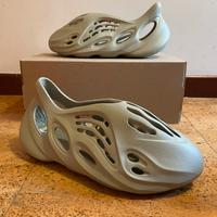 Adidas yeezy foam RNR stone salt n.44.5