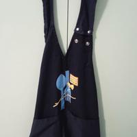 Grembiule da cucina Barilla vintage