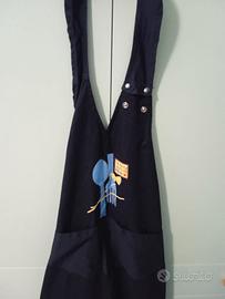 Grembiule da cucina Barilla vintage