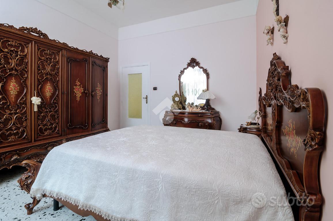 Appartamento – Torre del Greco, Sant'Antonio - Altro