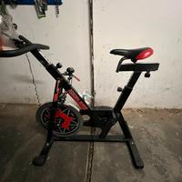 Bici da spinning