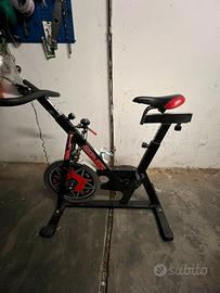 Bici da spinning